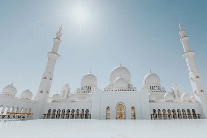 Abu Dhabi