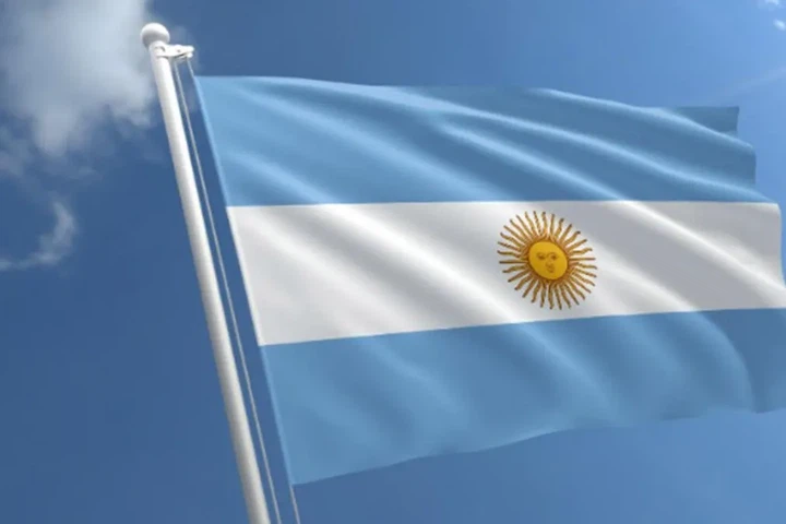 L'Argentine