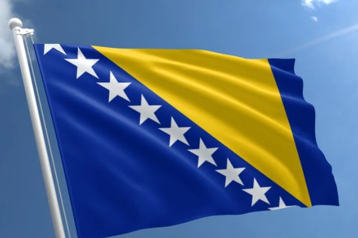 Bosnië en Herzegovina