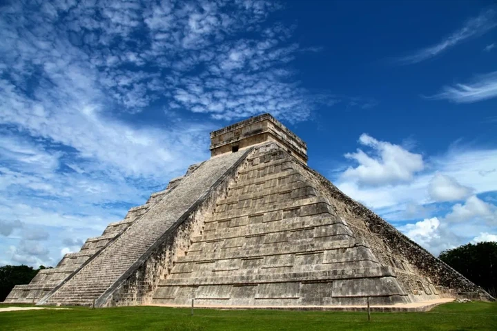 Cancun