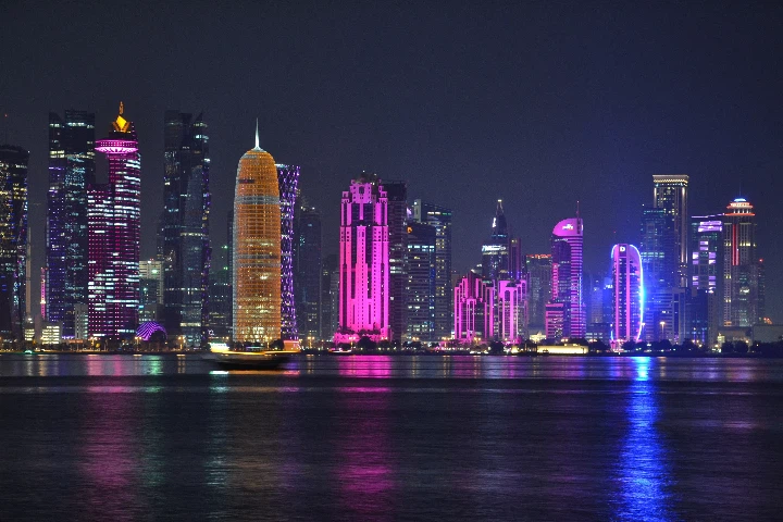 Doha