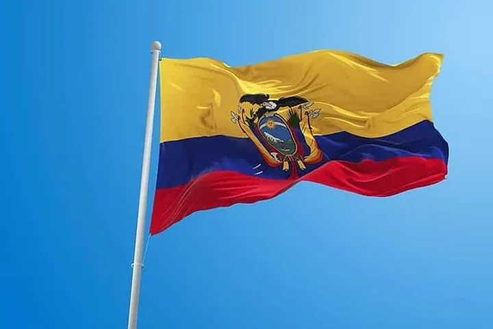 Ecuador