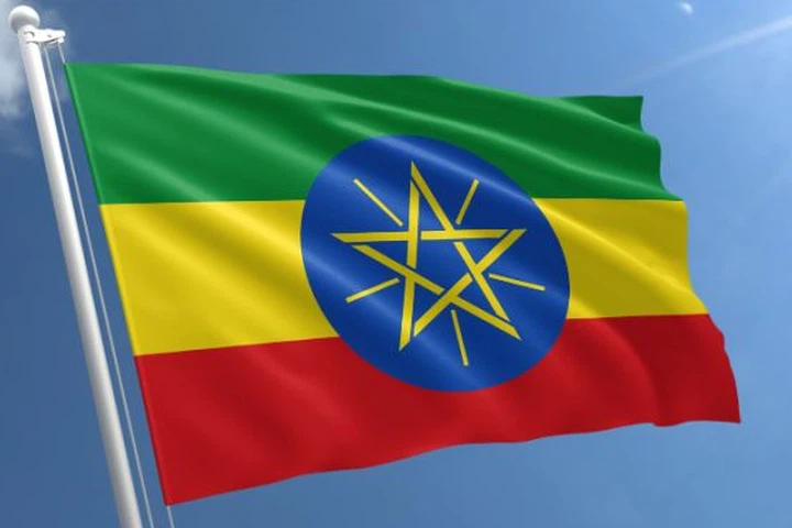 Ethiopië