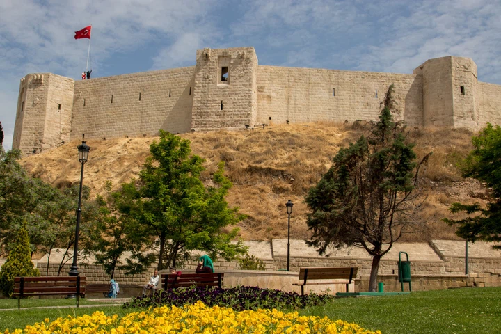 Gaziantep