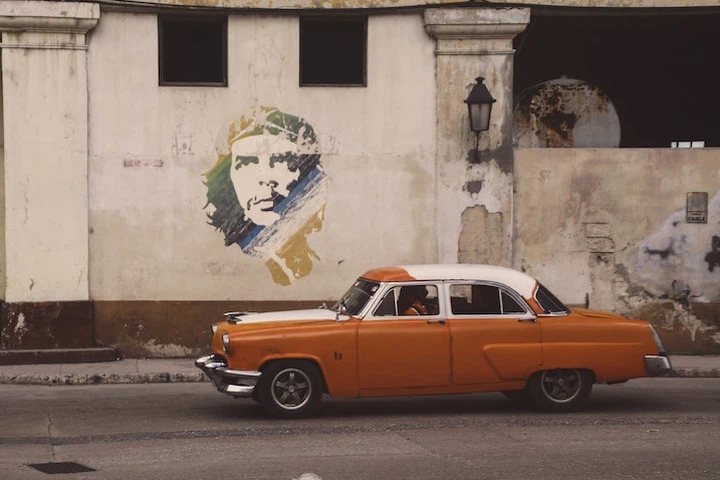 Havana