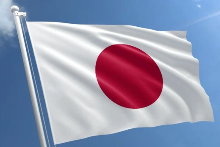 Japan