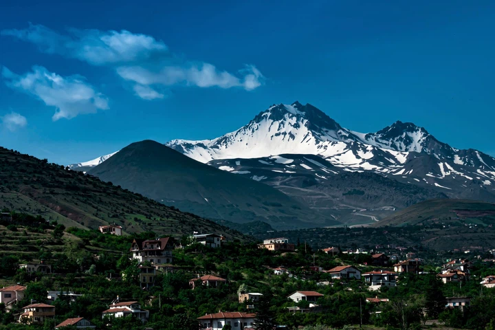 Kayseri