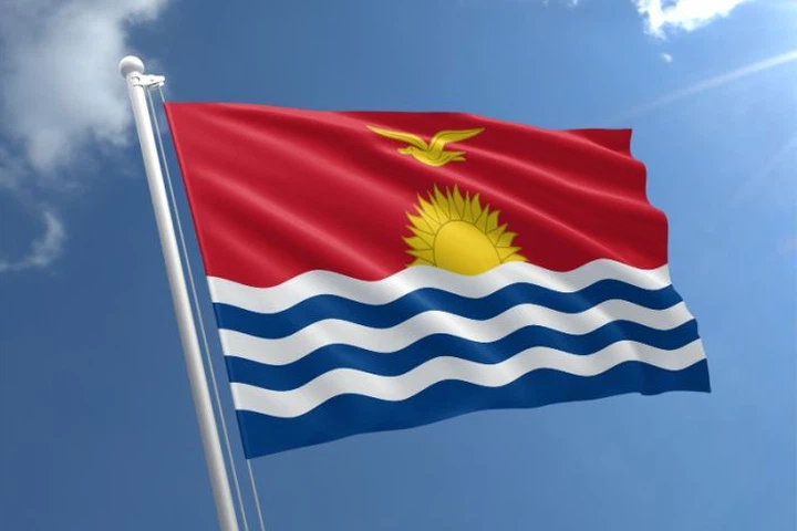 Kiribati