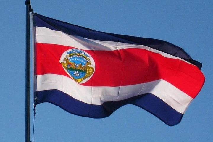 Costa Rica