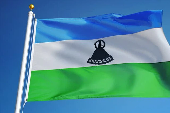 Lesotho