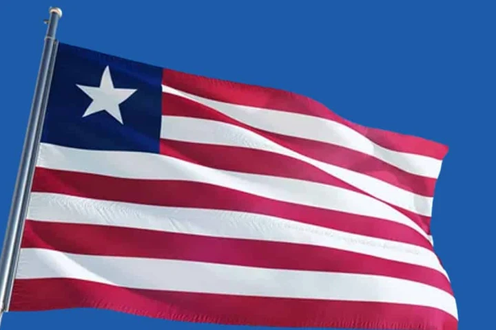 Liberia