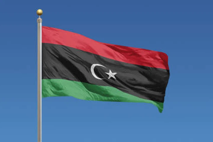 Libya