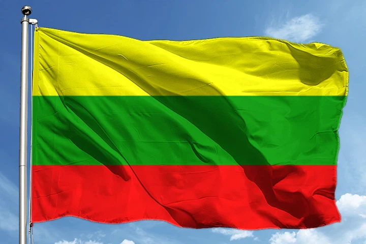 Lithuania