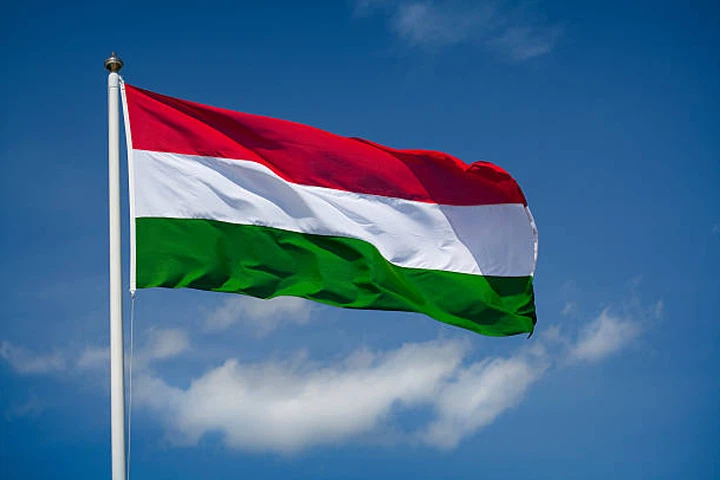 Hungary