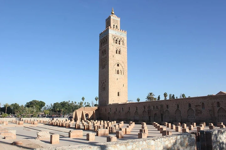 Marrakech