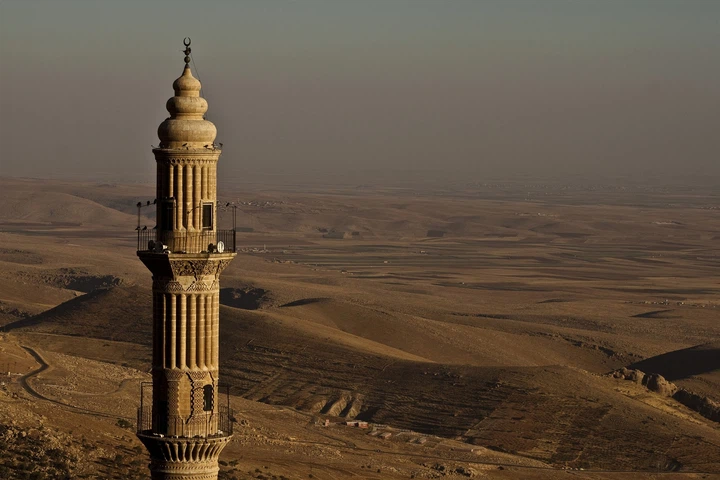 Mardin