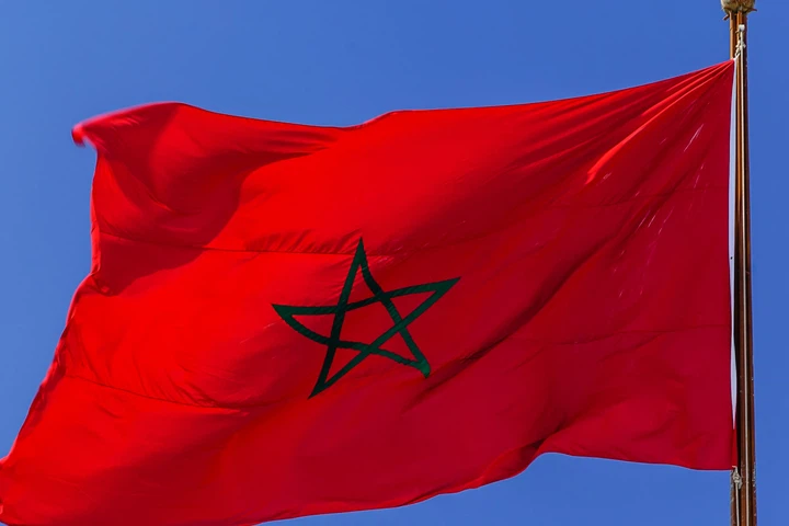 Maroc