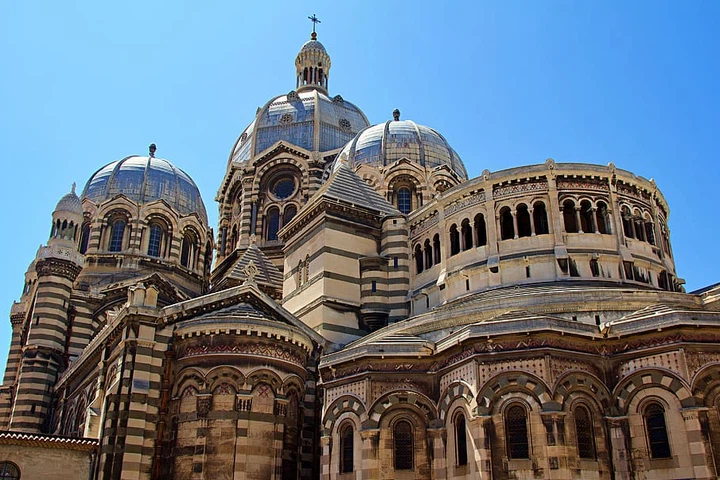 Marseille