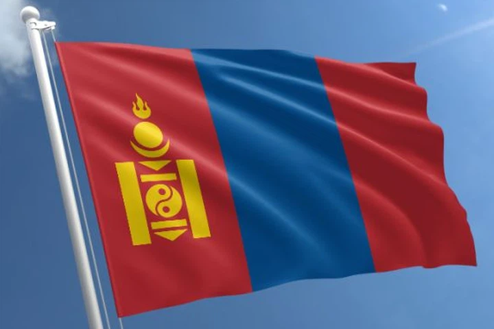 Mongolia