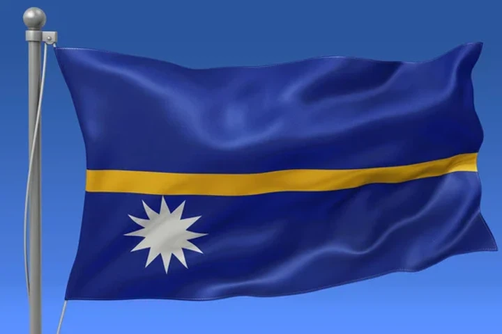 Nauru