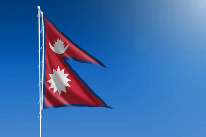 Nepal