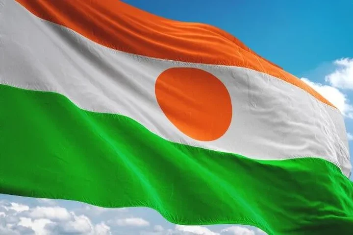 Niger