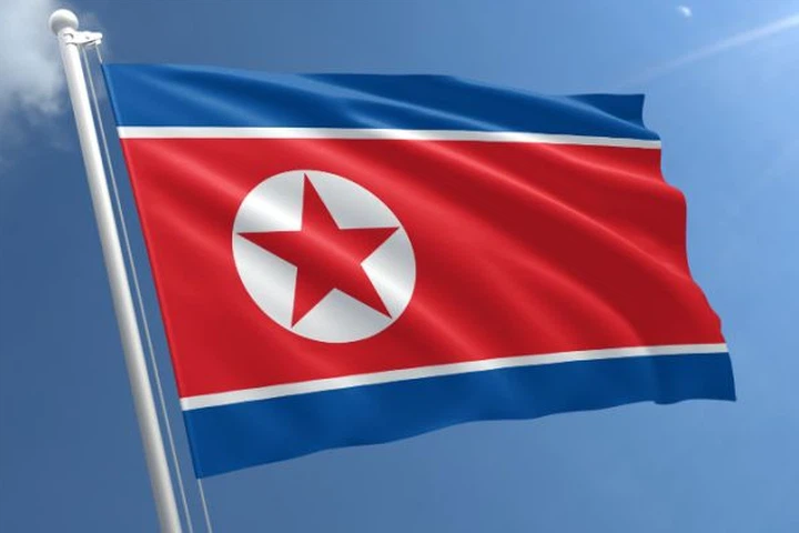 North Korea