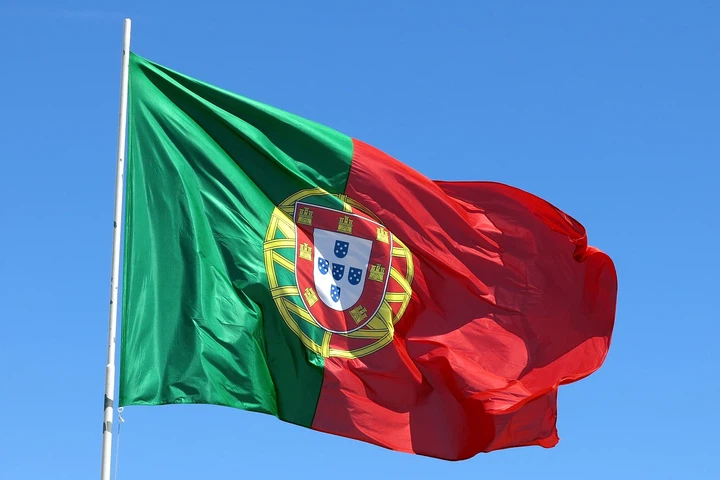 Portugal