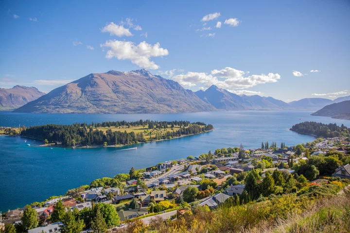 Queenstown