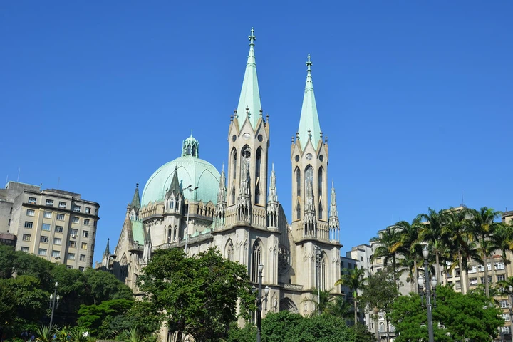 São Paulo