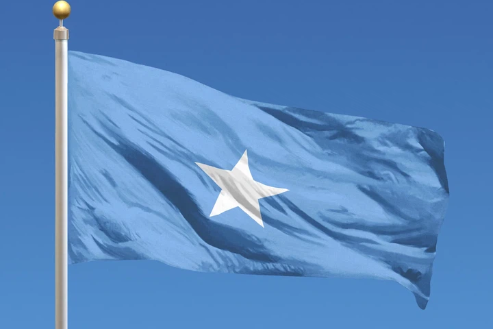 Somalië