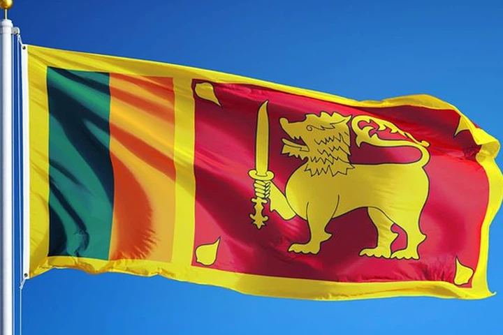 Sri Lanka