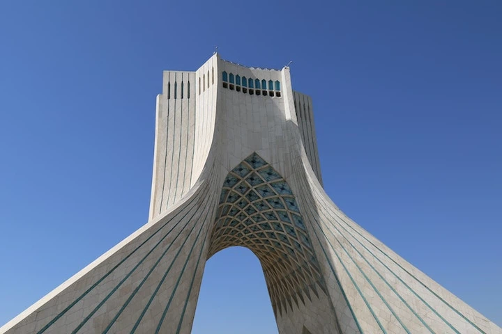 Teheran