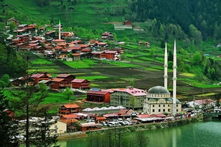 Trabzon