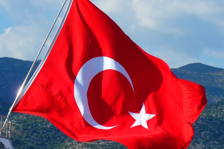 Turquie