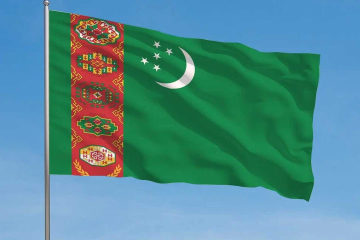 Turkmenistan