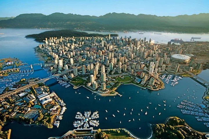 Vancouver